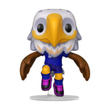 FIFA World Cup 26 Clutch Mascot Funko Pop! 84 - Funko - 150899903