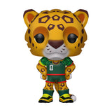 FIFA World Cup 26 Zayu Mascot Funko Pop! 83 - Funko - 150899902
