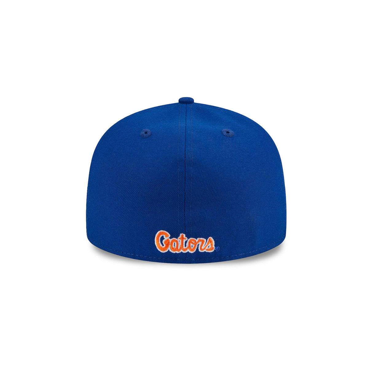 Florida Gators 59FIFTY Fitted Hat - Blue & Team Logo - New Era - 
