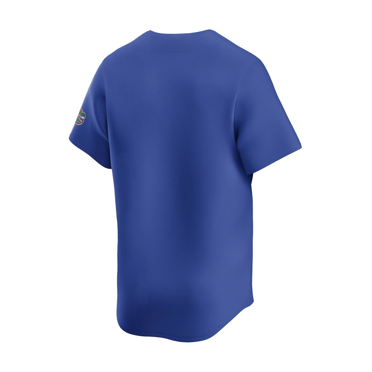 Florida Gators Baseball Royal Blue Limited Jersey - Nike - 230370161601