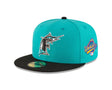 Florida Marlins 1997 World Series 59FIFTY Fitted - New Era - 