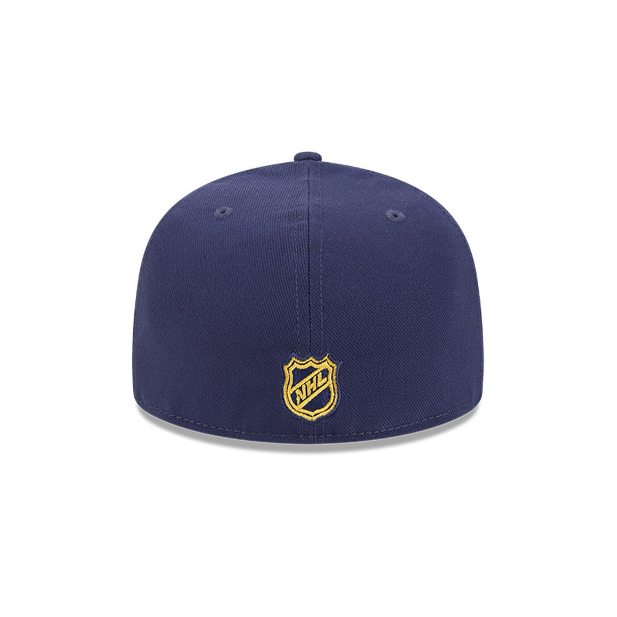 Florida Panthers Team Navy 59FIFTY Fitted Hat - New Era - 23500532001