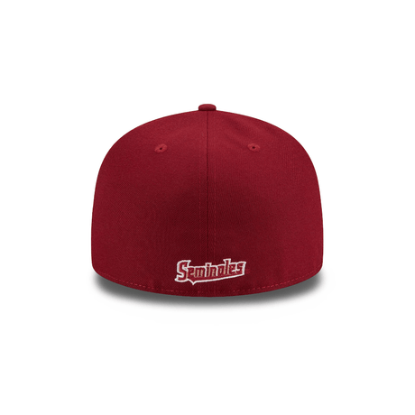 Florida State Seminoles 59FIFTY Fitted - Garnet - New Era - 