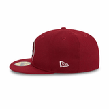 Florida State Seminoles 59FIFTY Fitted - Garnet - New Era - 