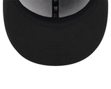 Fort Wayne TinCaps Brown Authentic Collection Alternate Logo 59FIFTY Fitted Hat - New Era - 