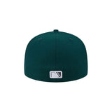 Fort Wayne TinCaps Green Authentic Collection 59FIFTY Fitted Hat - New Era - 232602419256