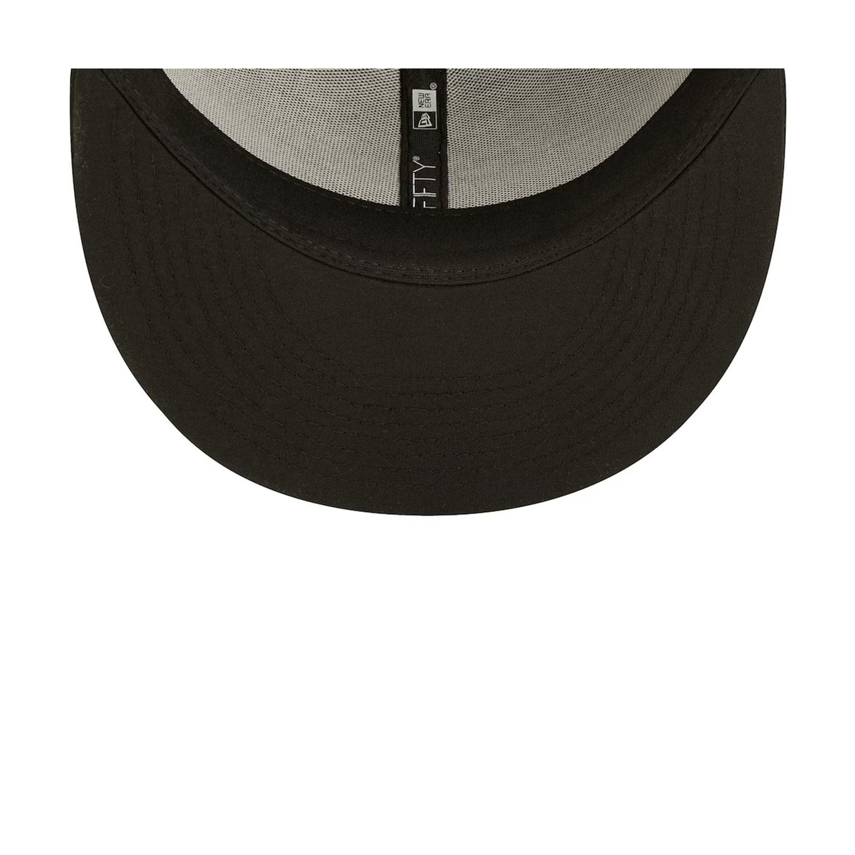 Fresno Grizzlies Authentic Collection Black 59FIFTY Fitted Hat - New Era - 232602425334