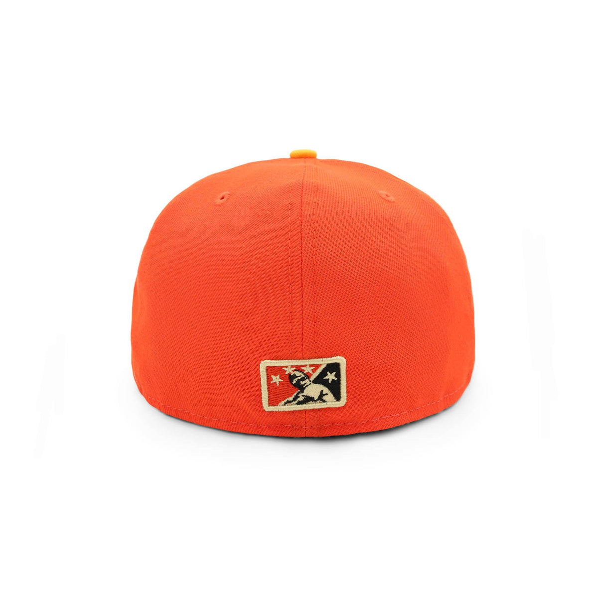 Fresno grizzlies Copa Hat 59FIFTY Fitted - New Era - 