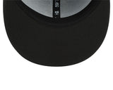 Frisco RoughRiders Navy Theme Night Alternate Logo 59FIFTY Fitted Hat - New Era - 