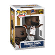 Golden State Warriors Baron Davis Basketball Funko Pop! 225 - Funko - 150823007