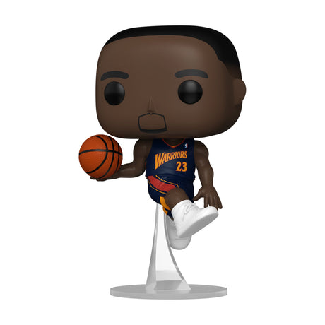 Golden State Warriors Jason Richardson Basketball Funko Pop! 224 - Funko - 150823006