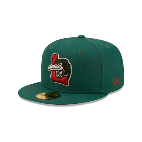 Great Lakes Loons 59FIFTY Fitted Hat - New Era - 