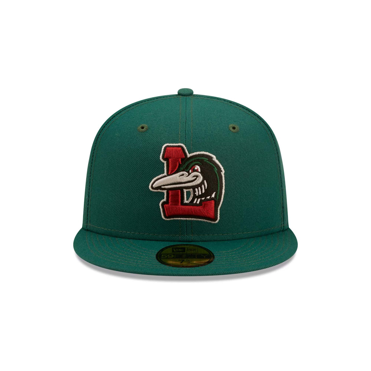 Great Lakes Loons 59FIFTY Fitted Hat - New Era - 