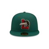 Great Lakes Loons 59FIFTY Fitted Hat - New Era - 