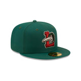 Great Lakes Loons 59FIFTY Fitted Hat - New Era - 