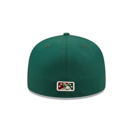 Great Lakes Loons 59FIFTY Fitted Hat - New Era - 