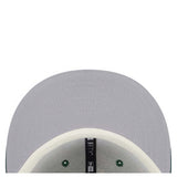 Green Bay Packers 2024 Sideline Statement Plaid 9FIFTY Snapback Hat - New Era - 23950912001