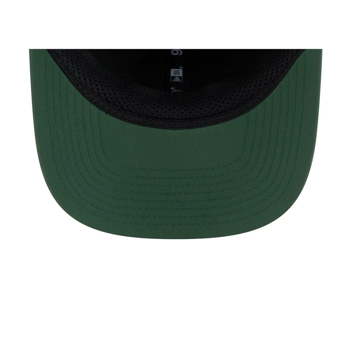 Green Bay Packers 2026 NFL Sideline Collection Green 9SEVENTY Stretch-Snap Hat - New Era - 23850512001