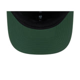 Green Bay Packers 2026 NFL Sideline Collection Green 9SEVENTY Stretch-Snap Hat - New Era - 23850512001