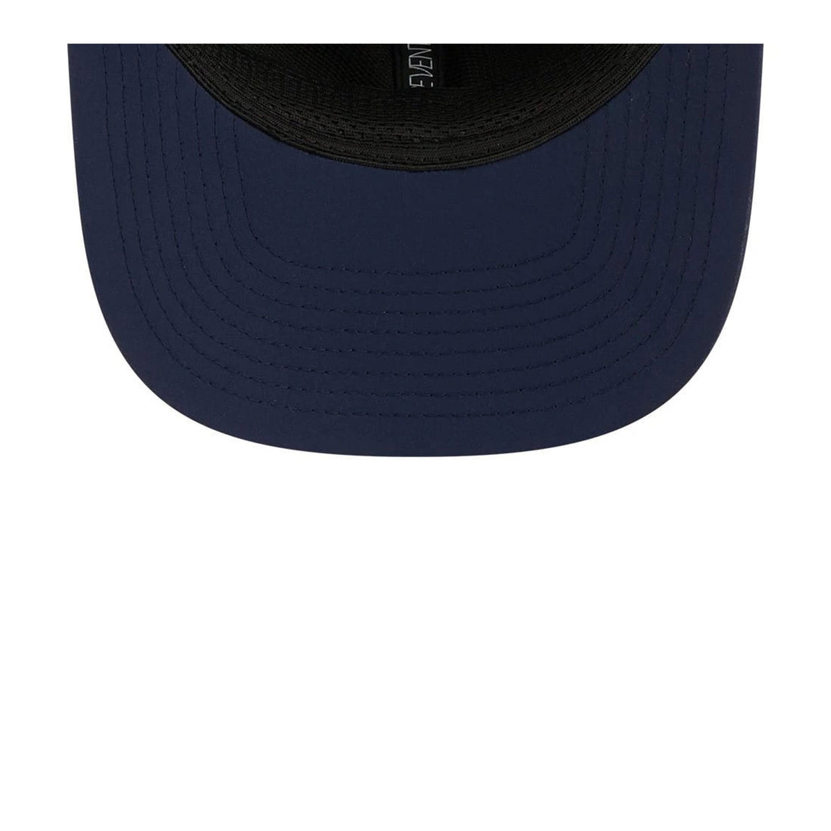 Green Bay Packers 2026 Rivalries Collection Navy 9SEVENTY Stretch-Snap Hat - New Era - 23850512006