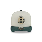 Green Bay Packers 2026 Rivalries Fan Pack Cream 9FIFTY A-Frame Snapback Hat - New Era - 238506120