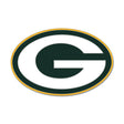 Green Bay Packers Classic G Logo Collector Enamel Pin - Wincraft - 3236011203