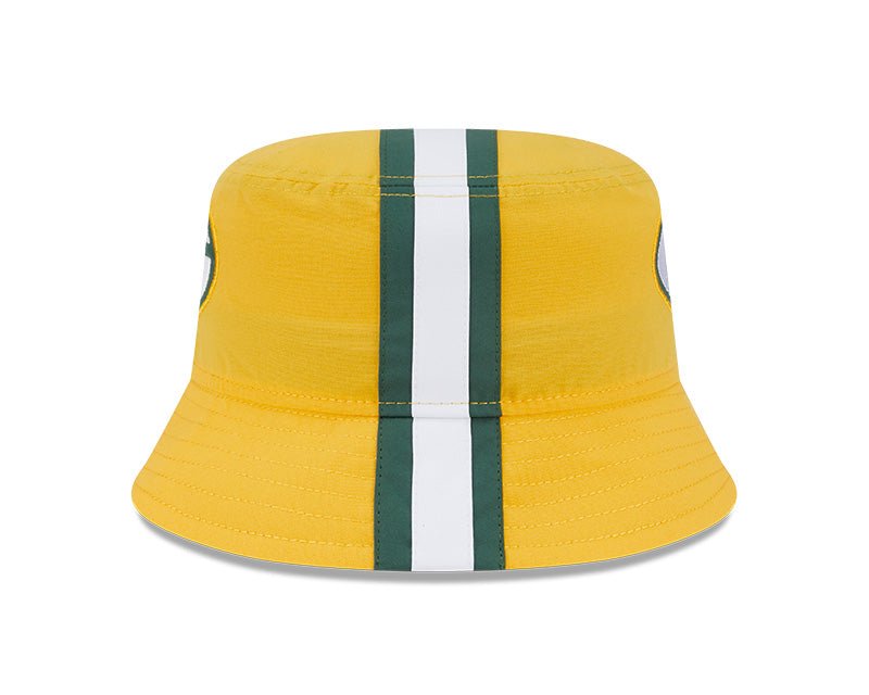 Green Bay Packers Gameday Bucket Hat - New Era - 