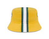 Green Bay Packers Gameday Bucket Hat - New Era - 