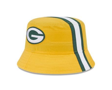 Green Bay Packers Gameday Bucket Hat - New Era - 