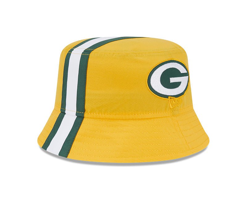 Green Bay Packers Gameday Bucket Hat - New Era - 
