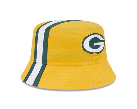 Green Bay Packers Gameday Bucket Hat - New Era - 