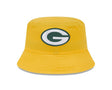Green Bay Packers Gameday Bucket Hat - New Era - 