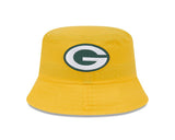 Green Bay Packers Gameday Bucket Hat - New Era - 