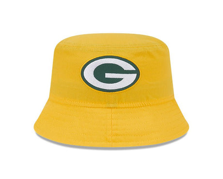 Green Bay Packers Gameday Bucket Hat - New Era - 