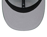 Green Bay Packers Green 9FIFTY Snapback Trucker Hat - New Era - 23850212001
