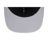 Green Bay Packers Logo Green 9SEVENTY Stretch - Snap Hat - New Era - 239519120
