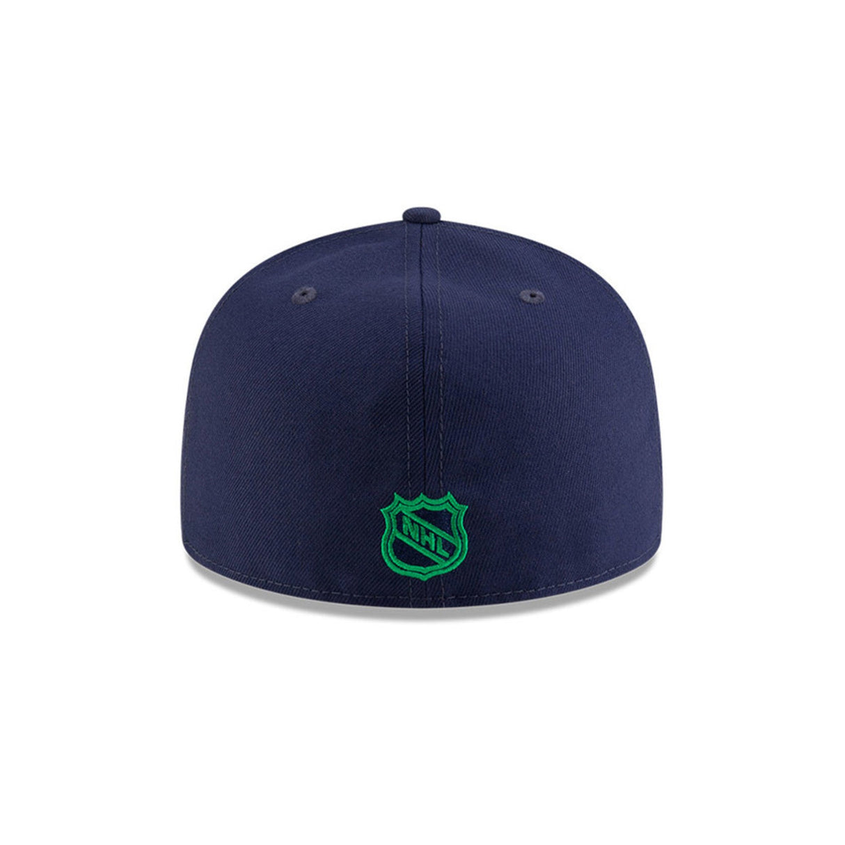 Hartford Whalers Team Navy 59FIFTY Fitted Hat - New Era - 235005314112