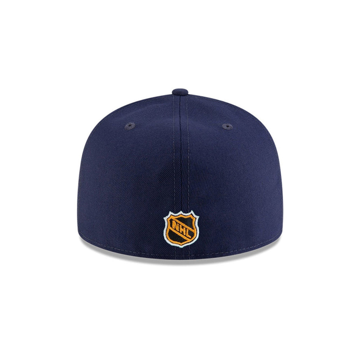 Hartford Whalers Team Navy 59FIFTY Fitted Hat - New Era - 235005314112