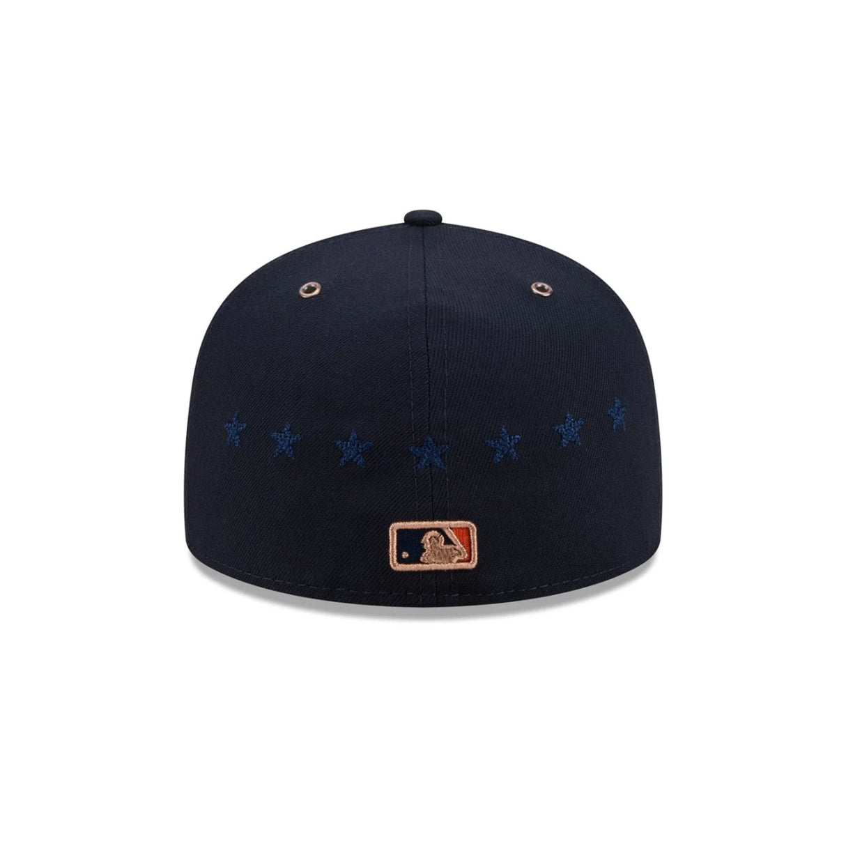 Houston Astros 2026 MLB All-Star Game Navy 59FIFTY Fitted Hat - New Era - 37100140301