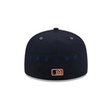Houston Astros 2026 MLB All-Star Game Navy 59FIFTY Fitted Hat - New Era - 37100140301