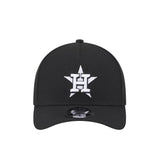 Houston Astros Alternate 9FORTY M - Crown Snapback - New Era - 