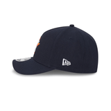 Houston Astros Alternate 9FORTY M - Crown Snapback - New Era - 