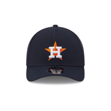 Houston Astros Alternate 9FORTY M - Crown Snapback - New Era - 