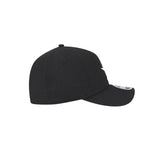 Houston Astros Alternate Black 9FORTY M-Crown Snapback Hat - New Era - 23672140302