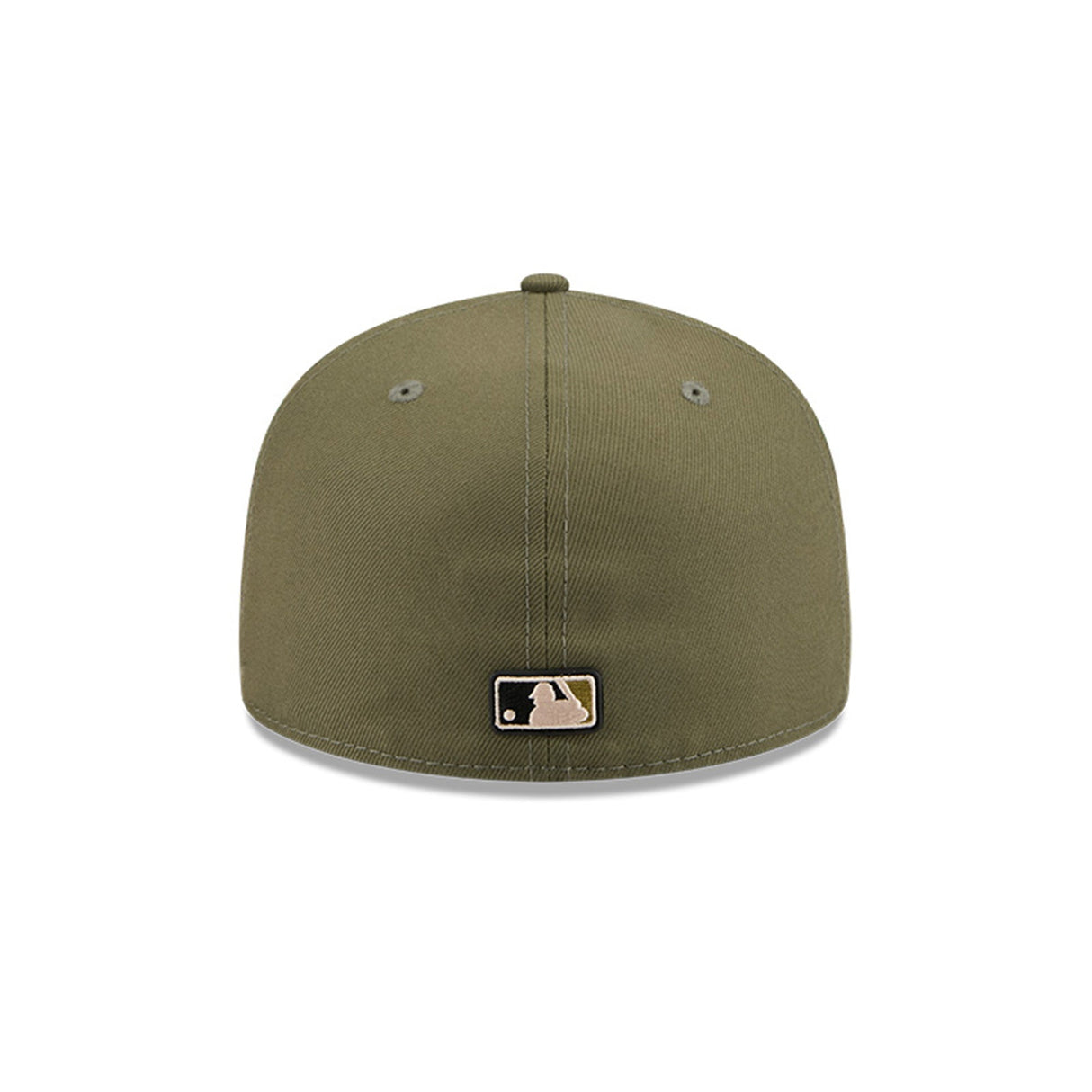 Houston Astros Armed Forces Day Olive Green 59FIFTY Fitted Hat - New Era - 37090240303