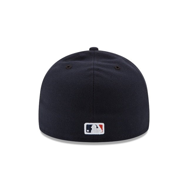 Houston Astros Authentic Collection Home 59FIFTY Fitted - New Era - 