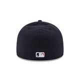 Houston Astros Authentic Collection Home 59FIFTY Fitted - New Era - 