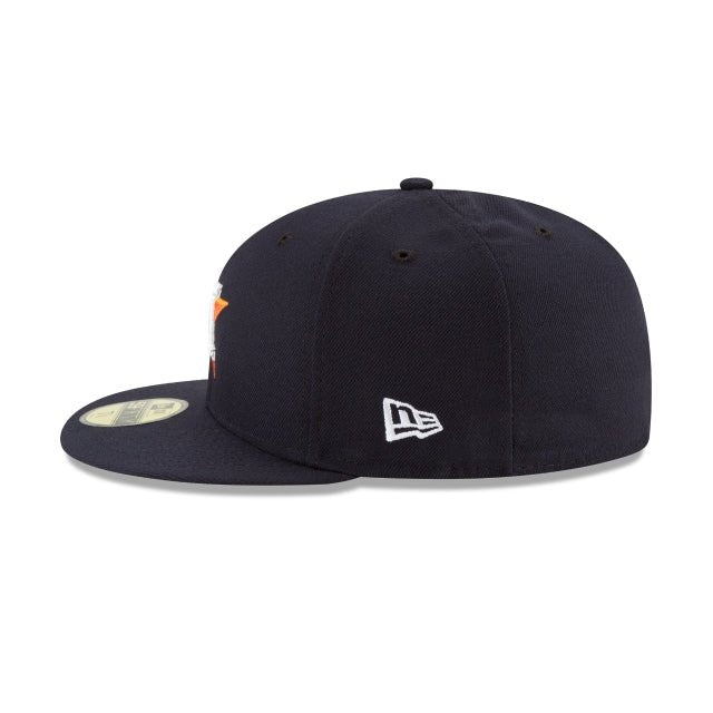 Houston Astros Authentic Collection Home 59FIFTY Fitted - New Era - 