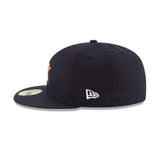 Houston Astros Authentic Collection Home 59FIFTY Fitted - New Era - 