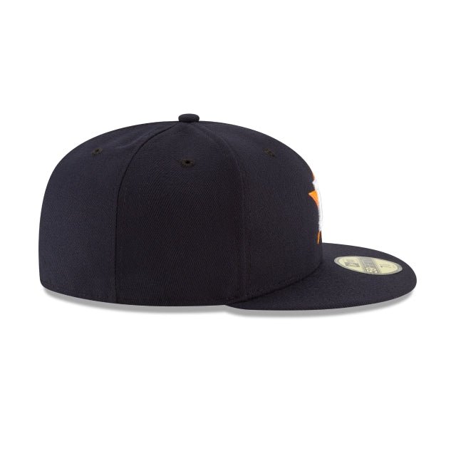 Houston Astros Authentic Collection Home 59FIFTY Fitted - New Era - 